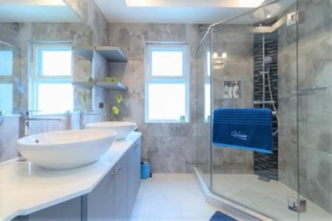 Вилла с 3 спальнями в Хуа Хин, Таиланд №95881 13