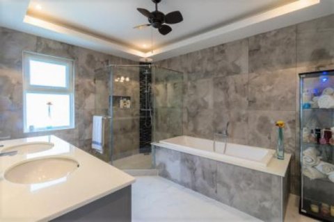 Вилла с 3 спальнями в Хуа Хин, Таиланд №95881 8