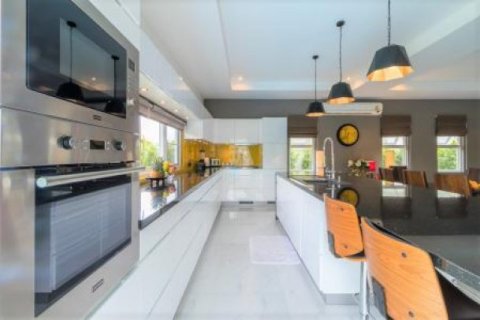 Вилла с 3 спальнями в Хуа Хин, Таиланд №95881 20