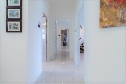 Вилла с 3 спальнями в Хуа Хин, Таиланд №95881 19