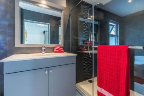 Вилла с 3 спальнями в Хуа Хин, Таиланд №95881 16