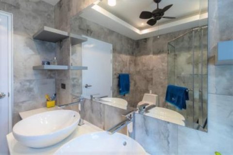 Вилла с 3 спальнями в Хуа Хин, Таиланд №95881 12