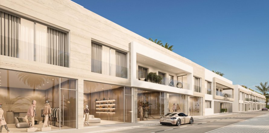 2 dormitorios Bungalow en Marbella, Spain No. 126239