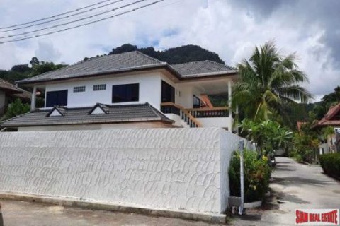 6 bedrooms House in Kamala, Thailand No. 96149 14