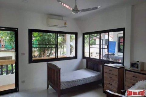 6 bedrooms House in Kamala, Thailand No. 96149 8