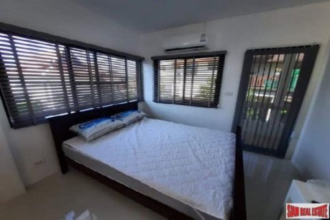 6 bedrooms House in Kamala, Thailand No. 96149 10