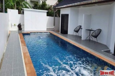 6 bedrooms House in Kamala, Thailand No. 96149 15