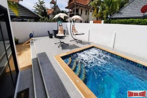 6 bedrooms House in Kamala, Thailand No. 96149 18