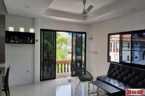 6 bedrooms House in Kamala, Thailand No. 96149 6