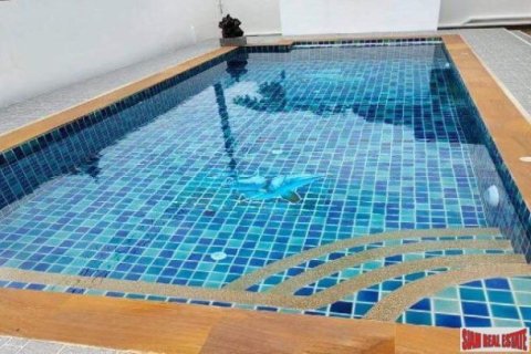 6 bedrooms House in Kamala, Thailand No. 96149 12