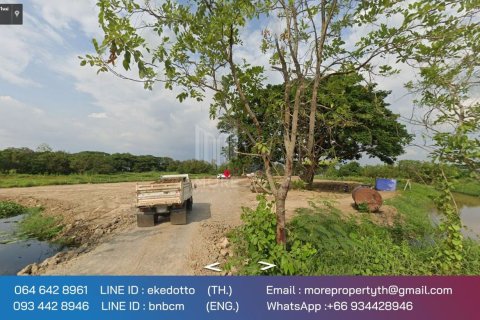 Land in Chiang Mai, Thailand No. 97917 15