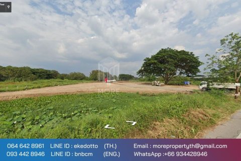 Land in Chiang Mai, Thailand No. 97917 21