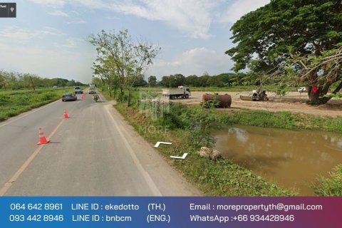 Land in Chiang Mai, Thailand No. 97917 13