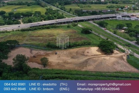 Land in Chiang Mai, Thailand No. 97917 4