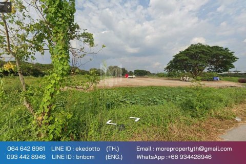 Land in Chiang Mai, Thailand No. 97917 20