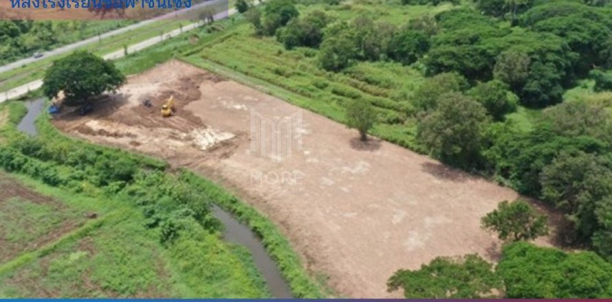 Land in Chiang Mai, Thailand No. 97917