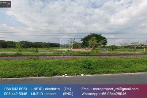 Land in Chiang Mai, Thailand No. 97917 22