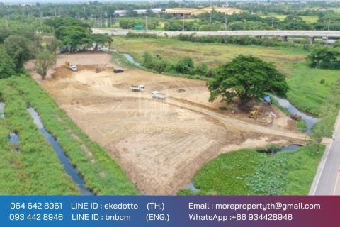 Land in Chiang Mai, Thailand No. 97917 18