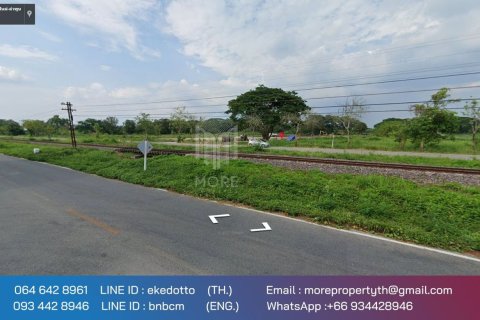 Land in Chiang Mai, Thailand No. 97917 2