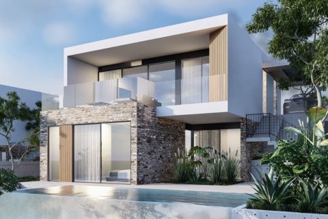 3 bedrooms House in Geroskípou, Cyprus No. 37327 8