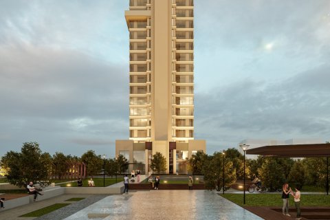 2 chambres Appartement à Atasehir, Turkey No. 115795