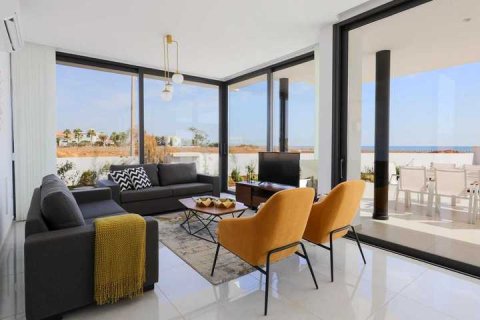 Дом с 5 спальнями в Айя Напа, Кипр №31112 9