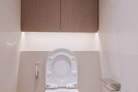 Кондоминиум  с 2 спальнями в Бангкок, Таиланд №2144 10