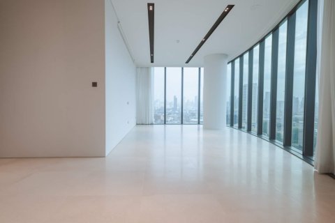 Кондоминиум  с 2 спальнями в Бангкок, Таиланд №2144 9