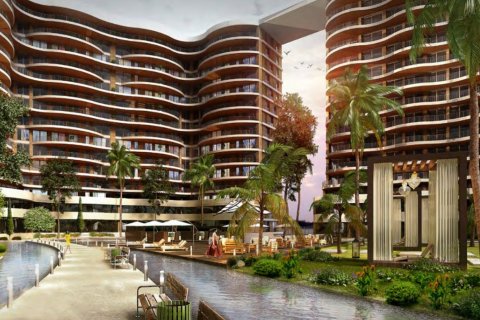 1 bedroom Apartment in Khanh Hoa, Vietnam No. 114228 1