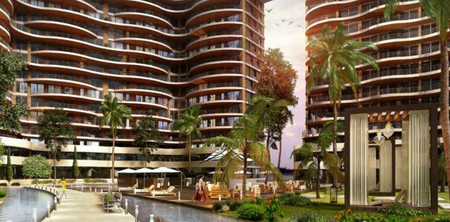 1 bedroom Apartment in Khanh Hoa, Vietnam No. 114228