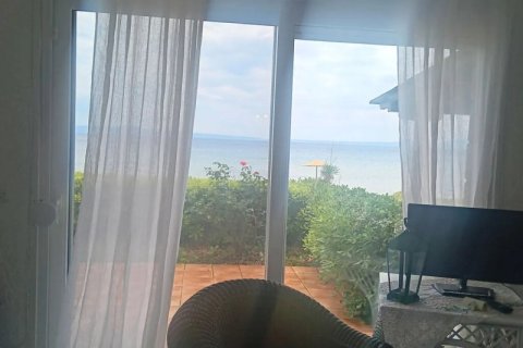 3 chambres Townhouse à Chalkidiki, Greece No. 104903 14