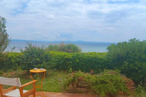 3 chambres Townhouse à Chalkidiki, Greece No. 104903 4