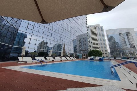 Apartamento tipo estudio Estudio en Barsha Heights (Tecom), UAE No. 127178
