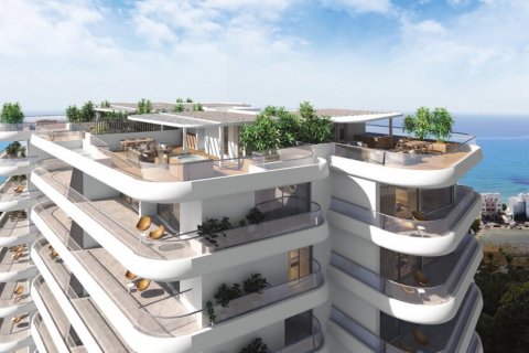 3 bedrooms Apartment in Larnaca, Cyprus No. 105496 3