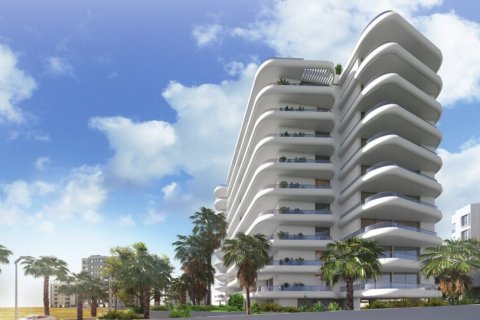 3 bedrooms Apartment in Larnaca, Cyprus No. 105496 1