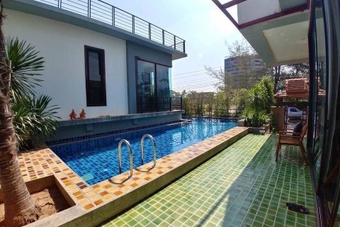 5 bedrooms House in Chiang Mai, Thailand No. 97620 5