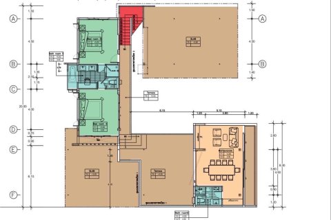 5 bedrooms House in Chiang Mai, Thailand No. 97620 13