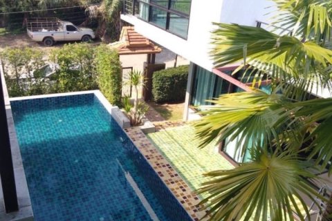 5 bedrooms House in Chiang Mai, Thailand No. 97620 7