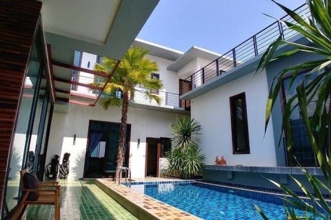 5 bedrooms House in Chiang Mai, Thailand No. 97620 6
