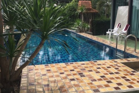 5 bedrooms House in Chiang Mai, Thailand No. 97620 8