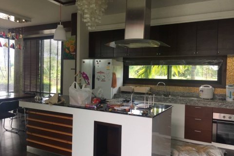 5 bedrooms House in Chiang Mai, Thailand No. 97620 9