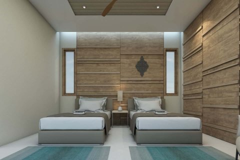 7 bedrooms Villa in Phuket, Thailand No. 2097 5