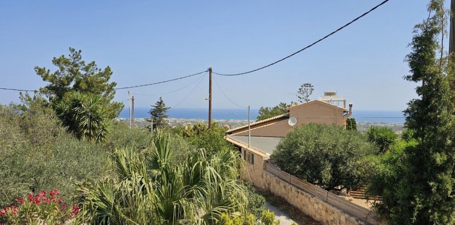 3 chambres House à Heraklion, Greece No. 107976