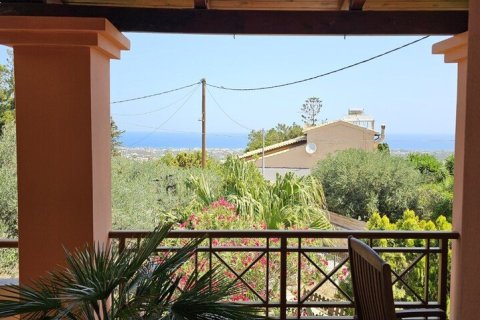 3 chambres House à Heraklion, Greece No. 107976 2