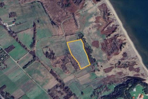10000m² Land in Chalkidiki, Greece No. 108979 4