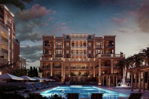 Пентхаус с 3 спальнями в Гермасойя, Кипр №40765 1