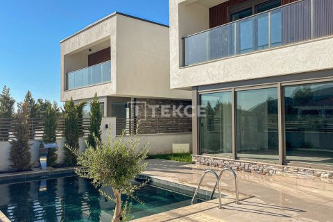 3 dormitorios Apartment en Kemer, Turkey No. 61348