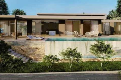 4 bedrooms House in Konia, Cyprus No. 75668 4