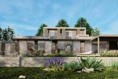 4 bedrooms House in Konia, Cyprus No. 75668 16