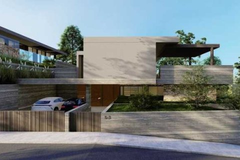 4 bedrooms House in Konia, Cyprus No. 75668 5